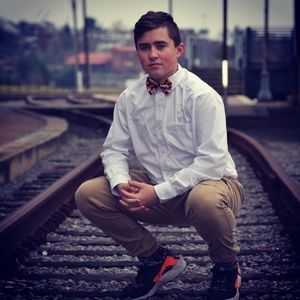 Meet your Posher, Cameron